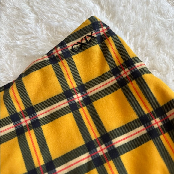 CLUELESS - LUX BASIX HIGH WAISTED BOTTOMS WITH GARTER - LIMITED ED. - Picture 6 of 7